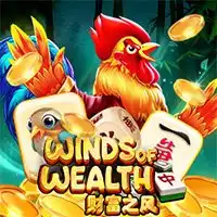 Winds Wealth