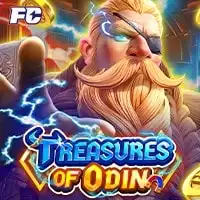 Treasure of Odin