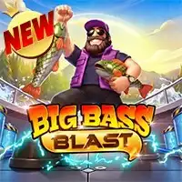 Big Bass Blast
