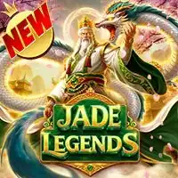Jade Legends