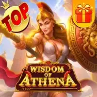 Wisdom Of Athena