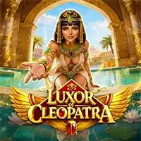 Luxor Of Cleopatra